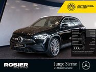 Mercedes GLA 250, e AMG Sport, Jahr 2021 - Paderborn