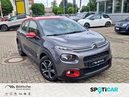 Citroën C3, 1.2 Shine 12V e-THP, Jahr 2020 - Dessau-Roßlau