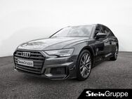 Audi S6, 3.0 TDI quattro Avant TDI basis, Jahr 2021 - Bergisch Gladbach