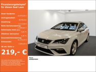 Seat Leon, ST FR EPH BLACK, Jahr 2020 - Neuss