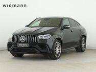 Mercedes-Benz GLE 63 AMG S 4M+ Coupé Panorama*HUD*NP 167.000,- - Amberg