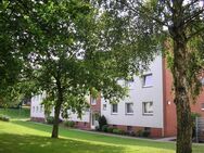 Renovierte 3-Zimmer-Wohnung in Trittau - Trittau