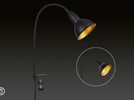 Briloner Leuchten LED Klemmleuchte HYGGE