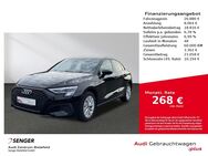 Audi A3, Sportback 40 TFSI e, Jahr 2022 - Bielefeld