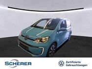 VW up, e-up ACTIVE EPH, Jahr 2021 - Saarbrücken