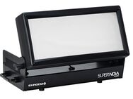 Ehrgeiz Supernova RGBW LED Outdoor Fluter, Blinder mieten - Wismar