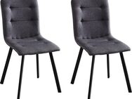 INOSIGN Polsterstuhl Marla (Set, 2 St)