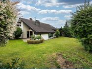 Einfamilienhaus in ruhiger Lage in Worblingen mit traumhaftem Garten. - Rielasingen-Worblingen