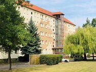 Seniorengerechte 2-Raum Wohnung in ruhiger Lage - Sandersdorf Sandersdorf
