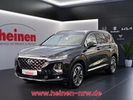 Hyundai Santa Fe, 2.2 CRDi Premium, Jahr 2019 - Kamen