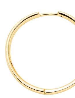 LEONARDO Paar Creolen Ohrringe Bravo