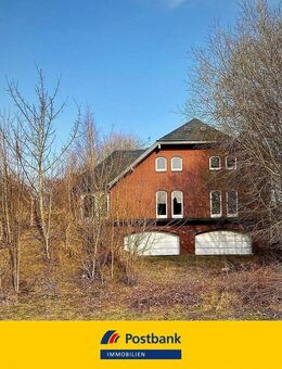 Gebäudebestand mit Option zum Umbau eines Mehrfamilienhauses - Sülfeld