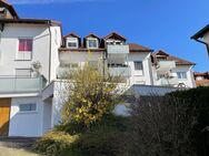 Perfekte Gelegenheit! Attraktive 2 Zimmer-Wohnung in idealer Wohnlage! - Ebersbach (Fils)