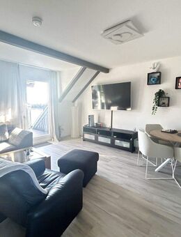 +++SCHÖNER WOHNEN IN CRONENBERG - MODERNE KÜCHE INKL.+++ - Wuppertal