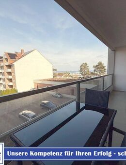 Dünenmeile, Ostsee & Kurpark vor der Tür... in Scharbeutz - Scharbeutz