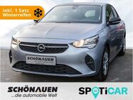 Opel Corsa, 1.2 EDITION MET ZVR, Jahr 2021 - Solingen (Klingenstadt)