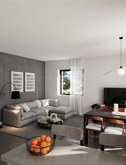 Neubauwohnung in Bielefeld- Eckhardtsheim - Bielefeld