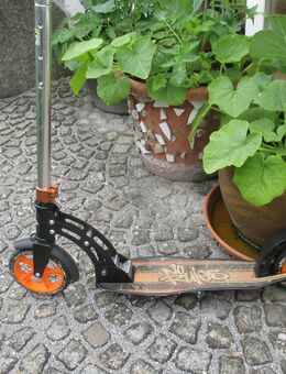 Marken - Roller ( No Rules ) - Germering Zentrum