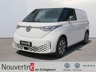 VW ID.BUZZ, Cargo Motor h, Jahr 2022 - Solingen (Klingenstadt)