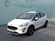 Ford Fiesta, 1.0 EcoBoost ACTIVE, Jahr 2020 - München