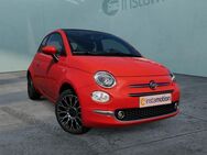 Fiat 500C, 1.0 DOLCEVITA 70PS, Jahr 2024 - München