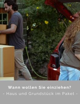 Nur 8 Minuten Fußweg zum Saseler Markt - Hamburg