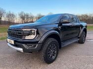 Ford Ranger, 3.0 Raptor EcoBoost Raptor-Paket, Jahr 2022 - Neukirchen-Vluyn