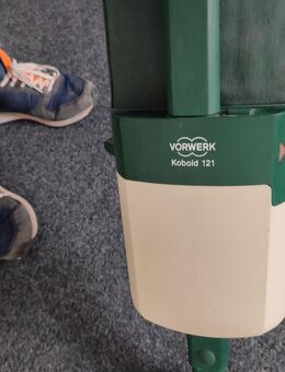 Vorwerk Kobold 121 - Schwerte (Hansestadt an der Ruhr)
