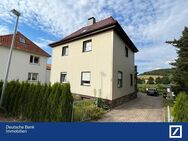 Schönes Ein-/Zweifamilienhaus in ruhiger Lage - mit 3230m² Acker ! - Wangelnstedt