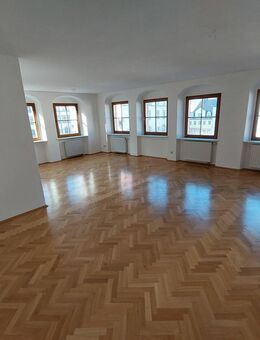 2-Zi.-Whg. mit EBK im Zentrum von Döbeln zu vermieten - Döbeln