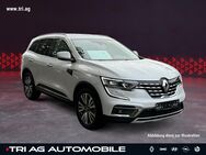 Renault Koleos, II INITIALE PARIS BLUE dCi 190 Winter-Plus-Paket Adaptiver Tempopilot, Jahr 2020 - Bühl