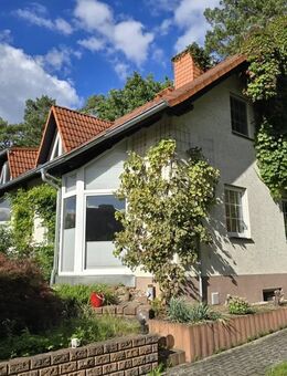 Naturnahes Wohn-Ensemble in Spremberg - Spremberg