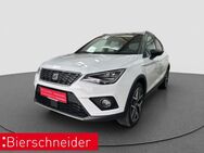 Seat Arona, 1.0 TSI Xcellence, Jahr 2021 - Hüttlingen