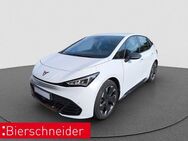 Cupra Born 58KW AB299 INKL WARTUNG NAVI SHZ LED KAMERA - Ingolstadt