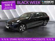 Mercedes C 200, d T Avantgarde R, Jahr 2023 - Neuruppin