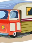Suche ein Wohnmobil / Campervan zur Miete ! in 46045