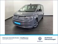 VW T7 Multivan, 2.0 TSI Multivan Life 3, Jahr 2023 - Dresden