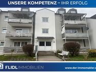 3 Zimmerwohnung / DG in Ruhstorf - Ruhstorf (Rott)