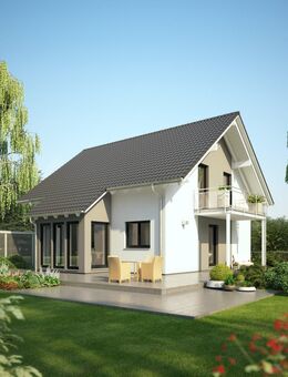 Wohnen Sie da, wo andere Urlaub machen! - Michelau (Oberfranken)