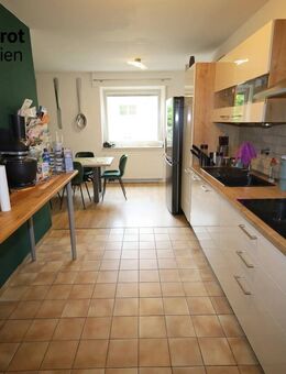 Einmalig!!! Direkt am Füchteler Wald!!! Ansprechende Erdgeschosswohnung zu verkaufen. - Vechta