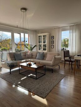 Wohnen mit Komfort und Charme - Ihr neues Zuhause in Mainz - Mainz