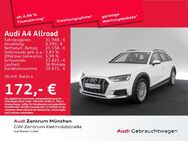 Audi A4 Allroad, 40 TDI qu, Jahr 2022 - München