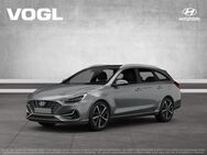 Hyundai i30, 1.5 T-GDI FL CW MY25 140PS N LINE, Jahr 2024 - Burghausen