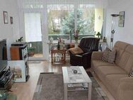 Helle Seniorenwohnung SB-Nähe Rastpfuhlklinik - Saarbrücken