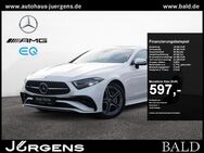 Mercedes CLS 400, d AMG-Sport Memo 19, Jahr 2023 - Plettenberg