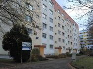 1 Monat kaltmietfrei: Ruhige Wohnlage - 2-Raumwohnung im Dachgeschoss - Chemnitz
