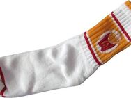 Mc Donalds - Edition 2020 - Socken - Gr. 40-44 - Motiv Pommes - Doberschütz