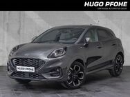 Ford Puma, 1.0 ST-LINE X EcoBoost Hybrid Jahreswagen, Jahr 2024 - Hamburg