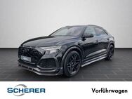 Audi RSQ8, ABT Signature Edition 800PS 31 96, Jahr 2023 - Saarbrücken