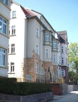 3-Zimmer-Wohnung im Erfurter Süden - Erfurt